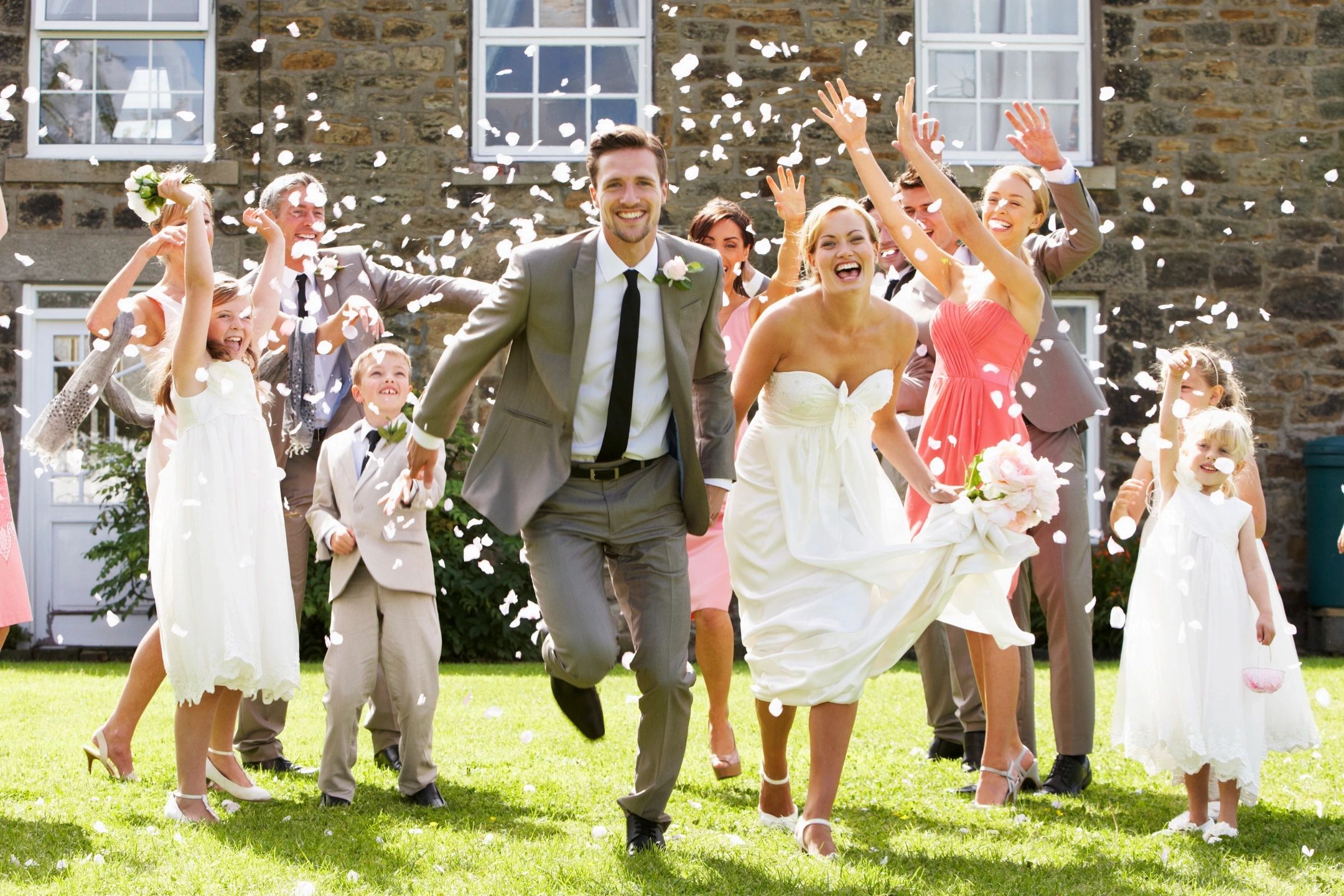 Marriage